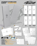 [PREORDER] : P1Harmony - BLOW UP (Compact Ver.)