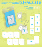 [PREORDER] : P1Harmony - BLOW UP (FaNCy Ver.)