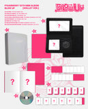 [PREORDER] : P1Harmony - BLOW UP (Wallet Ver.)