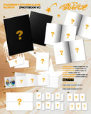 [PREORDER] : P1Harmony - BLOW UP (Photobook Ver.)