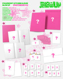[PREORDER] : P1Harmony - BLOW UP (Photobook Ver.)