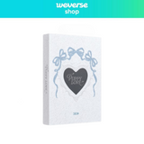 [PREORDER] : [WEVERSE] ILLIT - I'll change it : PUPPY LOVE
