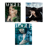 [PREORDER] : FELIX (Stray Kids) - VOGUE KOREA (December 2025)