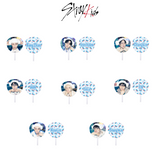[PREORDER] : Stray Kids - [JYP JAPAN POPUP STORE 2025] image picket