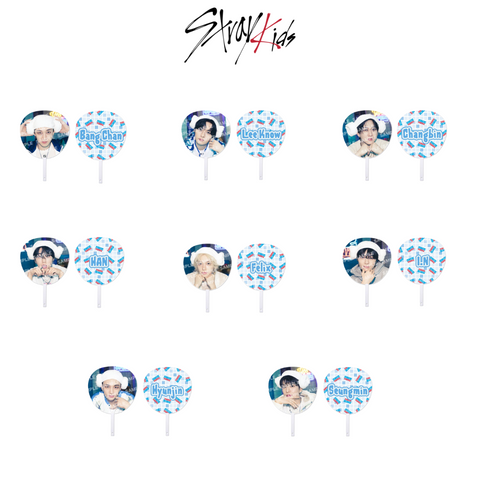 [PREORDER] : Stray Kids - [JYP JAPAN POPUP STORE 2025] image picket