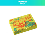 [PREORDER] : [WEVERSE] BOYNEXTDOOR - BOYNEXTDOOR TOUR [KNOCK ON Vol.1]