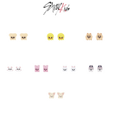 [PREORDER] : Stray Kids - [JYP JAPAN POPUP STORE 2025] MINI HAIR CLIP