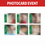 [PREORDER] : [PHOTOCARD EVENT] ENHYPEN - THE SIN : PARALLEL WORLD (ENGENE Ver.)(DAY Ver.)