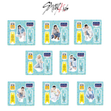 [PREORDER] : Stray Kids - [JYP JAPAN POPUP STORE 2025] ACRYLIC STAND