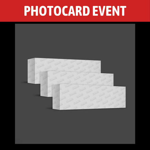 [PREORDER] : [PHOTOCARD EVENT]LE SSERAFIM - SPAGHETTI