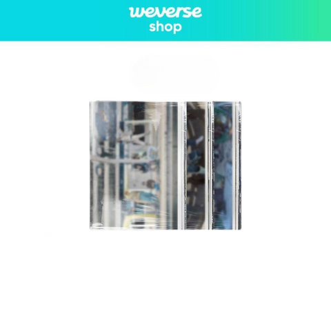 [PREORDER] : [WEVERSE] CORTIS - COLOR OUTSIDE THE LINES