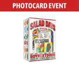 [PREORDER] : [PHOTOCARD EVENT] BOYNEXTDOOR - 2026 SEASON'S GREETINGS