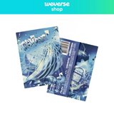 [PREORDER] : [WEVERSE SHOP] TWS - 4th Mini Album ‘play hard’ (Weverse Albums ver.)