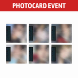 [PREORDER] : [PHOTOCARD EVENT] ENHYPEN - THE SIN : PARALLEL WORLD (ENGENE Ver.)(DAY Ver.)(NIGHT Set)
