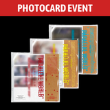 [PREORDER] : [PHOTOCARD EVENT] ENHYPEN - THE SIN : PARALLEL WORLD