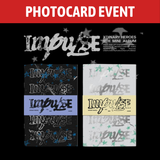 [PREORDER] : [PHOTOCARD EVENT] Xdinary Heroes - IMPULSE