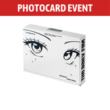 [PREORDER] : [PHOTOCARD EVENT] LE SSERAFIM - 2026 SEASON'S GREETINGS