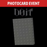 [PREORDER] : [PHOTOCARD EVENT] : Stray Kids - SKZ IT TAPE 'DO IT' (DO ver.) (Limited)