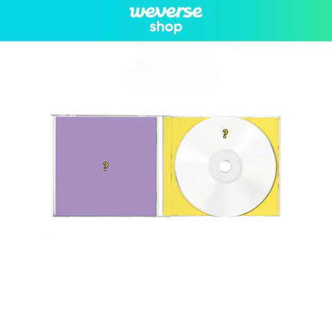 [PREORDER] : [WEVERSE SHOP] BOYNEXTDOOR - BOYLIFE (Standard Edition)
