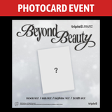 [PREORDER] : [PHOTOCARD EVENT] tripleS - msnz 'Beyond Beauty'
