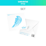 [PREORDER] : [WEVERSE SHOP] [THE SET] TWS - 4th Mini Album ‘play hard’ (COMPACT Ver.)