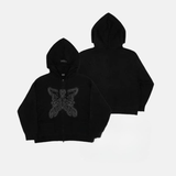 [PREORDER] : Xdinary Heroes - XH <Beautiful Mind> World Tour FINALE in SEOUL (KNIT HOOD ZIP-UP)