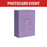 [PREORDER] : [PHOTOCARD EVENT] SEVENTEEN - 2026 SEASON'S GREETINGS