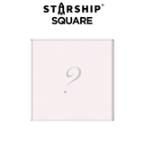 [PREORDER] : [STARSHIP SQUARE] IVE - THE 4TH EP [IVE SECRET] (Loved Ver)