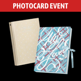 [PREORDER] : [PHOTOCARD EVENT] MIYEON (i-dle) - MY, Lover