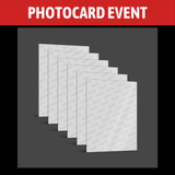 [PREORDER] : [PHOTOCARD EVENT] LE SSERAFIM - SPAGHETTI (COMPACT ver.)