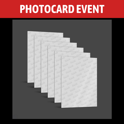 [PREORDER] : [PHOTOCARD EVENT] LE SSERAFIM - SPAGHETTI (COMPACT ver.)