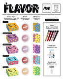 [PREORDER] : POW - FLAVOR (POW-DER Ver.)