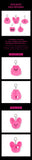 [PREORDER] : TXT - '7TH YEAR: When the Wind Paused Among the Thorns' MD PPULBATU Face Keyring