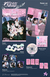 RED VELVET - COSMIC (Poster Ver.)