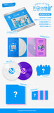 [PREORDER] : RESIDENT PLAYBOOK (OST) (LP)