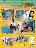 [PREORDER] : Red Velvet - Velvet Summer (Big Wave Ver.)