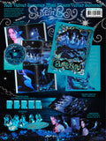 [PREORDER] : Red Velvet - Velvet Summer (High Tide Ver.)