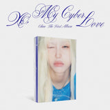 CHUU - XO, My Cyberlove (Cyber Ver.)