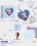 CHUU - XO, My Cyberlove (XO Ver.)