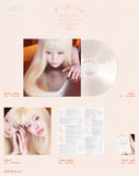 [PREORDER] : CHUU - XO, My Cyberlove (LP Ver.)
