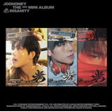 JOOHONEY (MONSTA X) - INSANITY