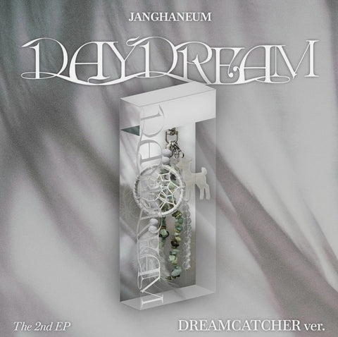 JANG HANEUM - DAYDREAM (DREAMCATCHER Ver.) (NEMO Album)