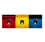 ATEEZ - ZERO : FEVER Part.2 (Repackage Platform Album ver.) RANDOM ONLY