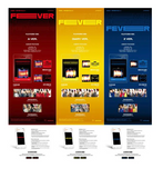 ATEEZ - ZERO : FEVER Part.2 (Repackage Platform Album ver.) RANDOM ONLY