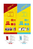 ATEEZ - TREASURE EP.3 : ONE TO ALL (REPACKAGE PLATFORM VER.) RANDOM ONLY