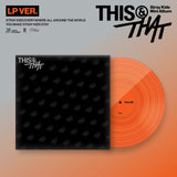 [PREORDER] : Stray Kids - THIS & THAT - (LP VER.)