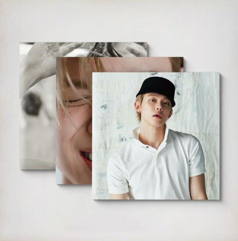 YEONJUN (TXT) - NO LABELS: PART 02 (COMPACT Ver.)