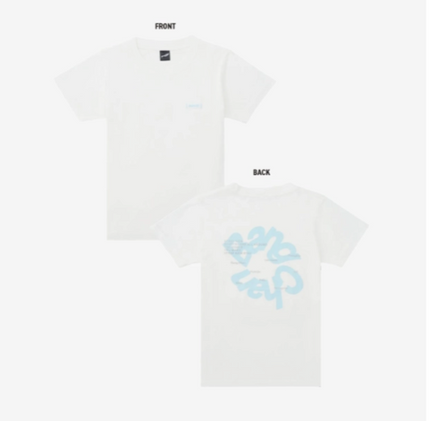 [PREORDER] : Stray Kids - World Tour 'RUN IT JAPAN' MD : T-Shirt