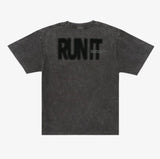 [PREORDER] : Stray Kids - World Tour 'RUN IT JAPAN' MD : Photo T-Shirt