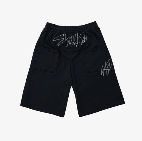 [PREORDER] : Stray Kids - World Tour 'RUN IT JAPAN' MD : SHORT